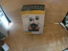 Kidz Robotix Brush Robot
