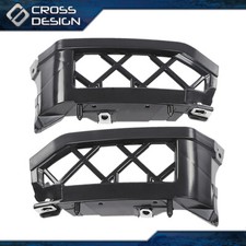 Pair Bumper Brackets Fit For Nissan 2005-2021 Frontier 2005-2012 Pathfinder Pair Bumper Brackets Fit For Nissan 2005-2021 Frontier 2005-2012 Pathfinder