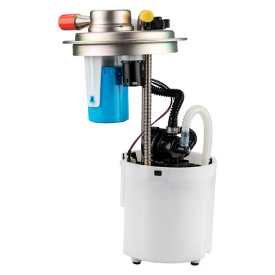 Bomba De Combustible Con Sensor Para Chevrolet Colorado / GMC Canyon 2006-2008 - Modelo E3688M