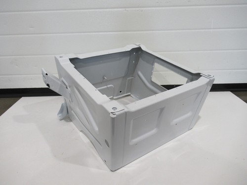 Mercedes Sprinter W906 VW Crafter I Fahrersitz vorne links Sitz Sitzkonsole