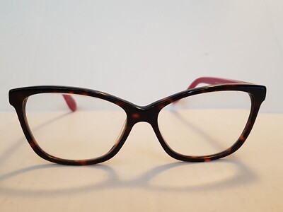 Marc by Marc Jacobs MMJ 571 Farbe C4B Pink/Schildkröte Rahmen