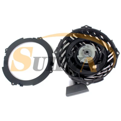 Démarreur à Lanceur pour Briggs & Stratton série 450E 500E 550E 575EX 593959