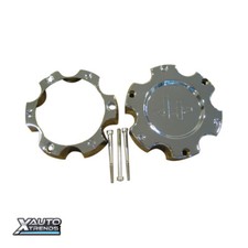 Helo 835 2 Pc Chrome Wheel Rim Center Cap He835b6139 He835s6139a Helo 835 2 Pc Chrome Wheel Rim Center Cap He835b6139 He835s6139a