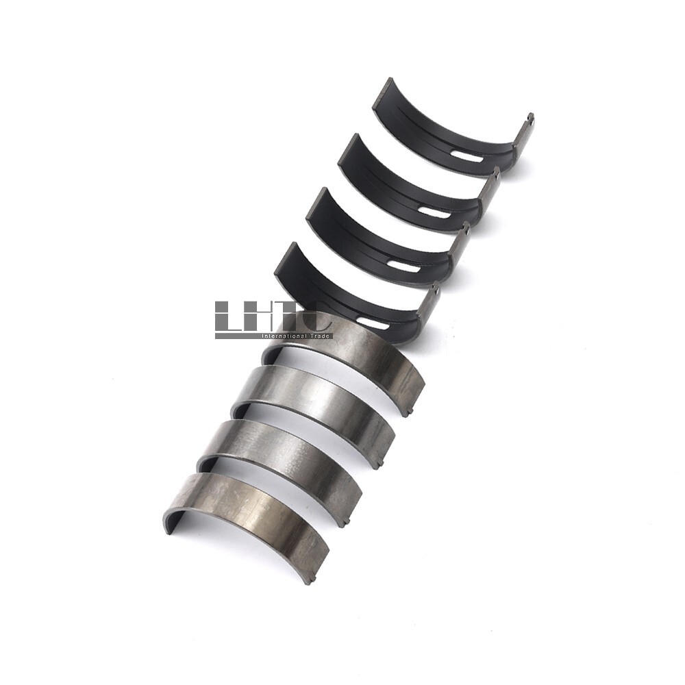 Crankshaft Main Bearing Shells +0.25 For VW Touareg Audi S4 S5 Q7 A8 3.