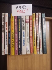 GORDON R. DICKSON- vintage paperbacks - buy ONE or SOME or ALL