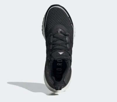 NEW Adidas Ultraboost 21 Cold Ready FZ2558 Size 8 NEW Adidas Ultraboost 21 Cold.RDY Men Shoes, Core Black  main image 4