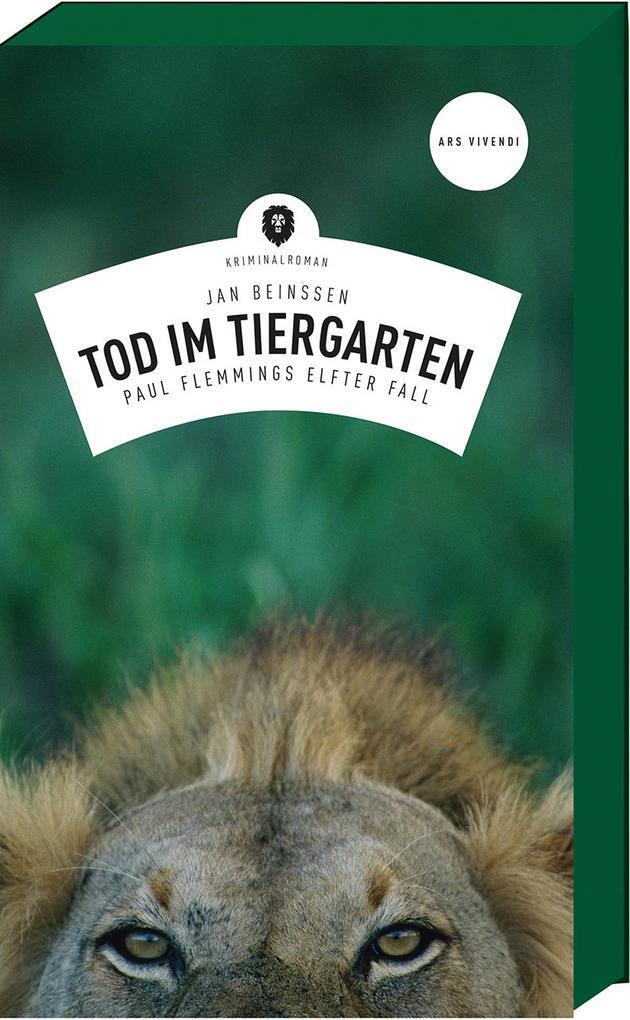 Thumbnail - Tod Tiergarten | Jan Beinßen | 2016 | Deutsch