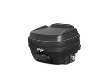 Shad 4L Pro Lockable Tank Bag and Fitting Kit Moto Guzzi V85 TT 2019-2022