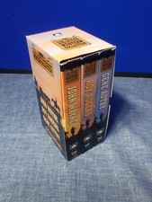 The Great American Western Collection John Wayne,Rogers&Autry Three VHS Tape Set