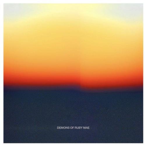 Demons of Ruby Mae Demons of Ruby Mae (Vinyl LP) 12" Album