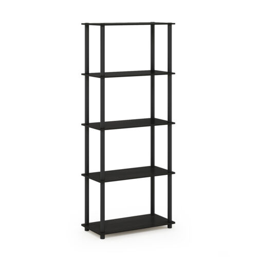 Furinno Turn-N-Tube Multipurpose Shelf Display Rack