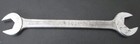 Vintage MAC Tools 5/8" x 3/4" Open End Wrench DR2024 Sabina OH Made in USA — photo 3