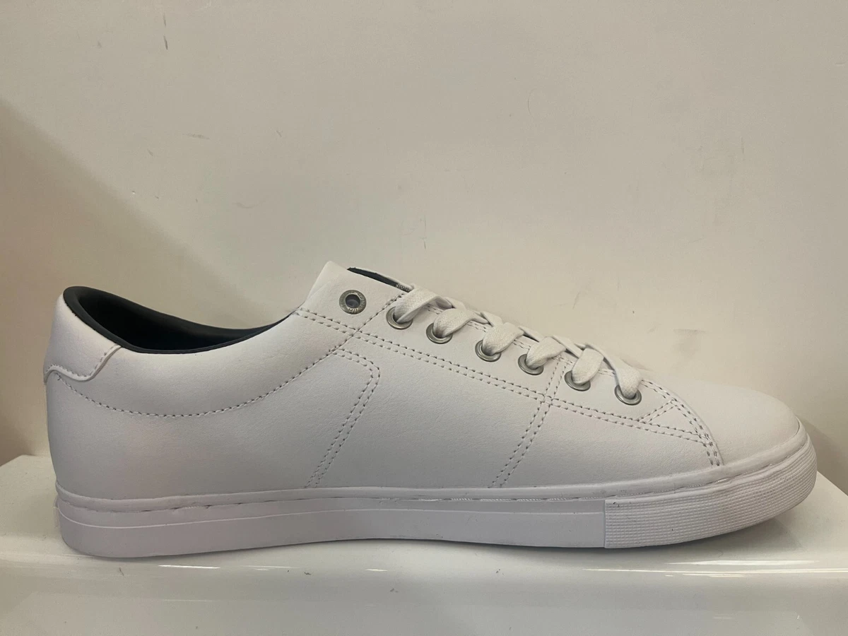 Tommy hilfiger on sale essential sneakers
