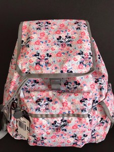 lesportsac disney backpack