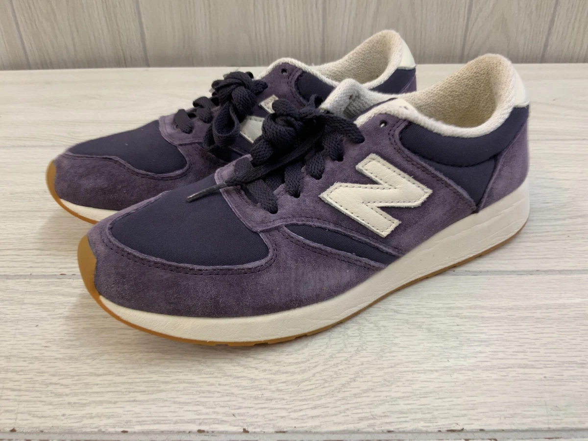 New Balance 420 Athletic Sneaker Women s Size 8.5 B Purple MSRP 74.99