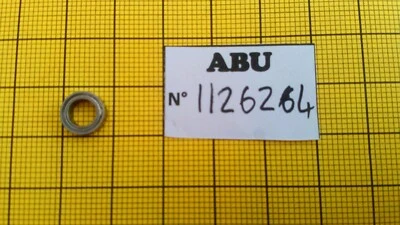 PART 1126264 BALL BEARING REEL ABU GARCIA REVO SORON SX STX 10 20 40 60 70 - Photo 1/2
