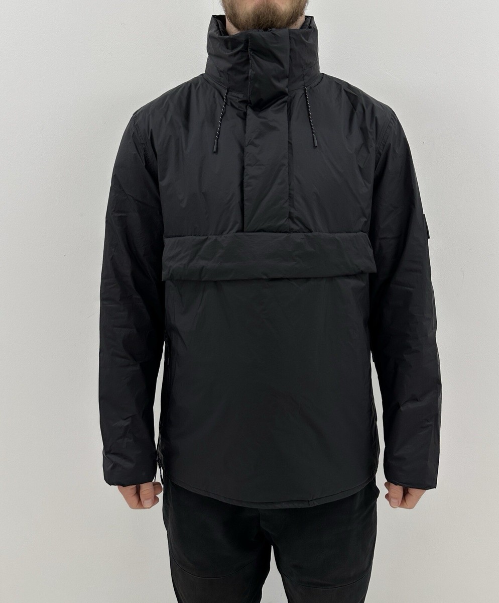 Rains Fuse Anorak Mens Unisex Jacket size S | eBay