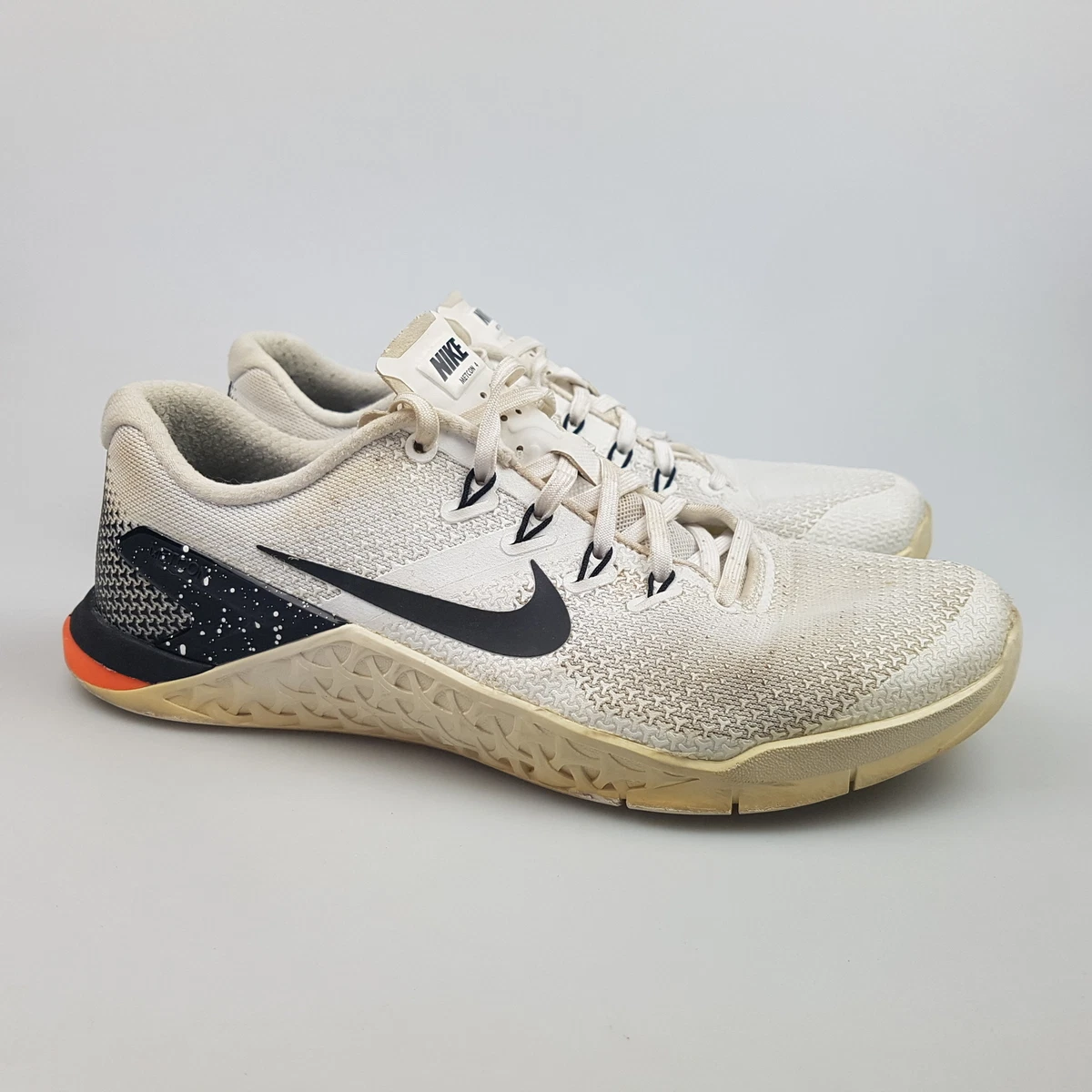 Nike metcon cheap 4 size guide