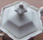 UnMarked Maker China Sugar Bowl — photo 4