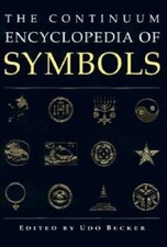 The Continuum Encyclopedia of Symbols - Hardc...