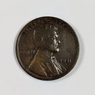 1931 S Lincoln Wheat Cent VF