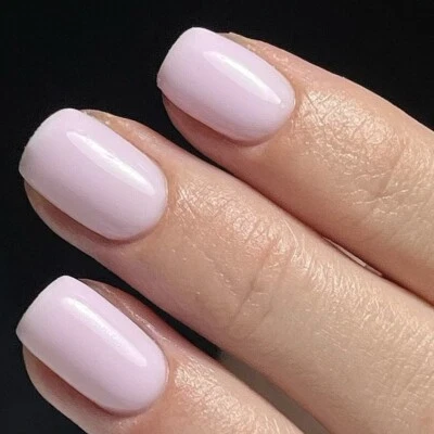 The Gel Bottle Genuine Professional TGB GEL POLISH New BIAB All in One NU07