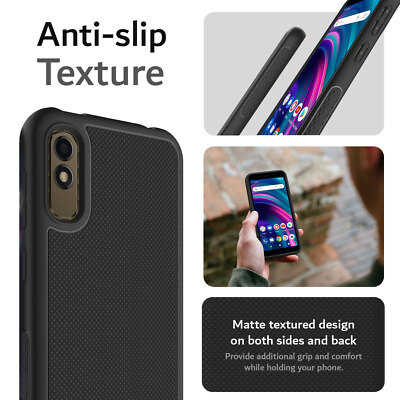 mirror phone case clamshell ArtGalleryZen Online Store