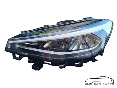 VW ID4 ID 4 FRONT HEADLIGHT HEADLAMP LEFT FULL LED 11B941005A