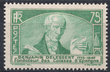 TIMBRE FRANCE Année 1935 n°303 .... NEUF**