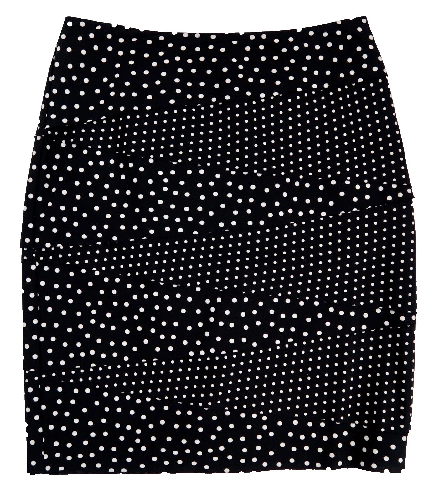 Женские юбки в горошек для женщин White House Black Market