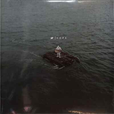 NF / HOPE (2LP) / Capitol / 5515271 / 2LP