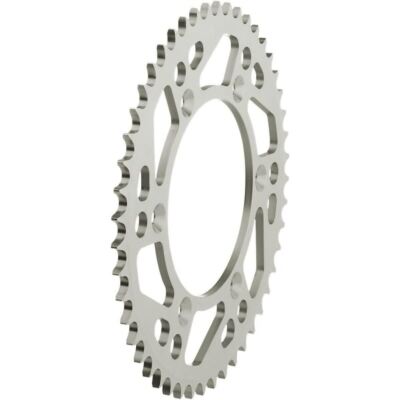 Kette 520 Moose Racing 48 Zähne schwarz für Husqvarna 350 FC 4T 2014-2024