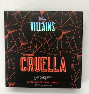 colourpop villains highlighter