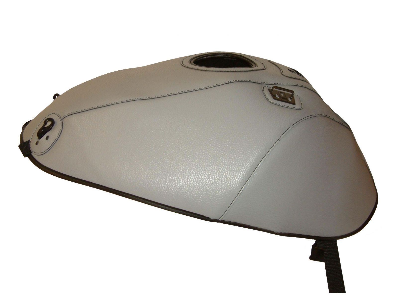 Tapis de réservoir Suzuki GSXF 600 idéal pour balades et voyages en moto