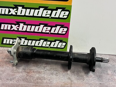 TGB Target 550 525 Drive Shaft Axle Rear Axle
