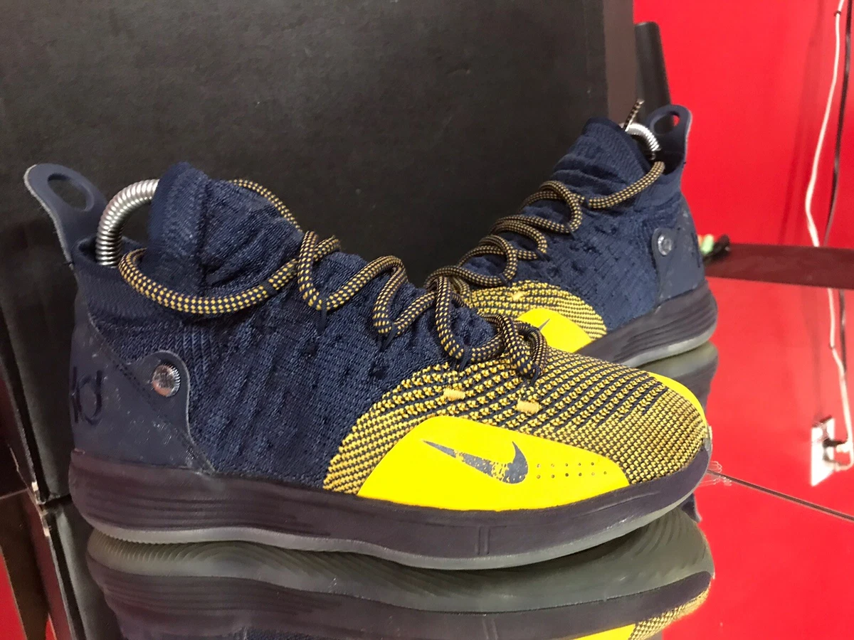 Kd 11 for boys hotsell