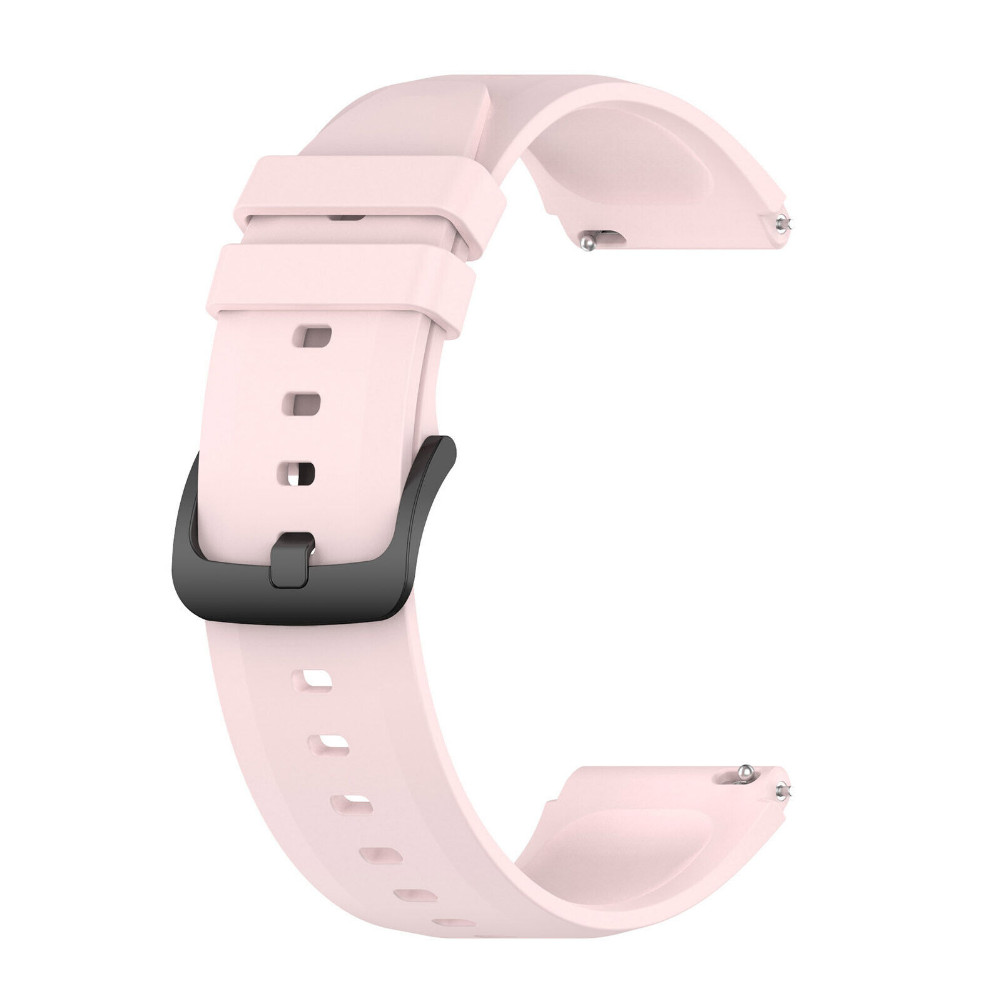 Cinturino in silicone per Xiaomi MI Watch S1 foto 5