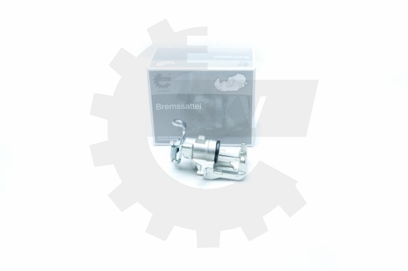 Rear Left Brake Caliper SKV for Ford Focus for 1075554