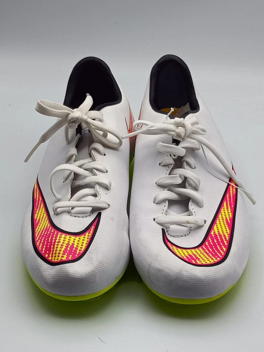 Nike mercurial veloce white hotsell