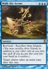 MRM FR/VF Walk the Aeons - Au travers des �ons MTG magic TSP