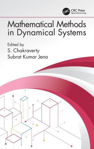 Mathematical Methods in Dynamical Systems by , NEW Book, FREE - Picture 1 of 1