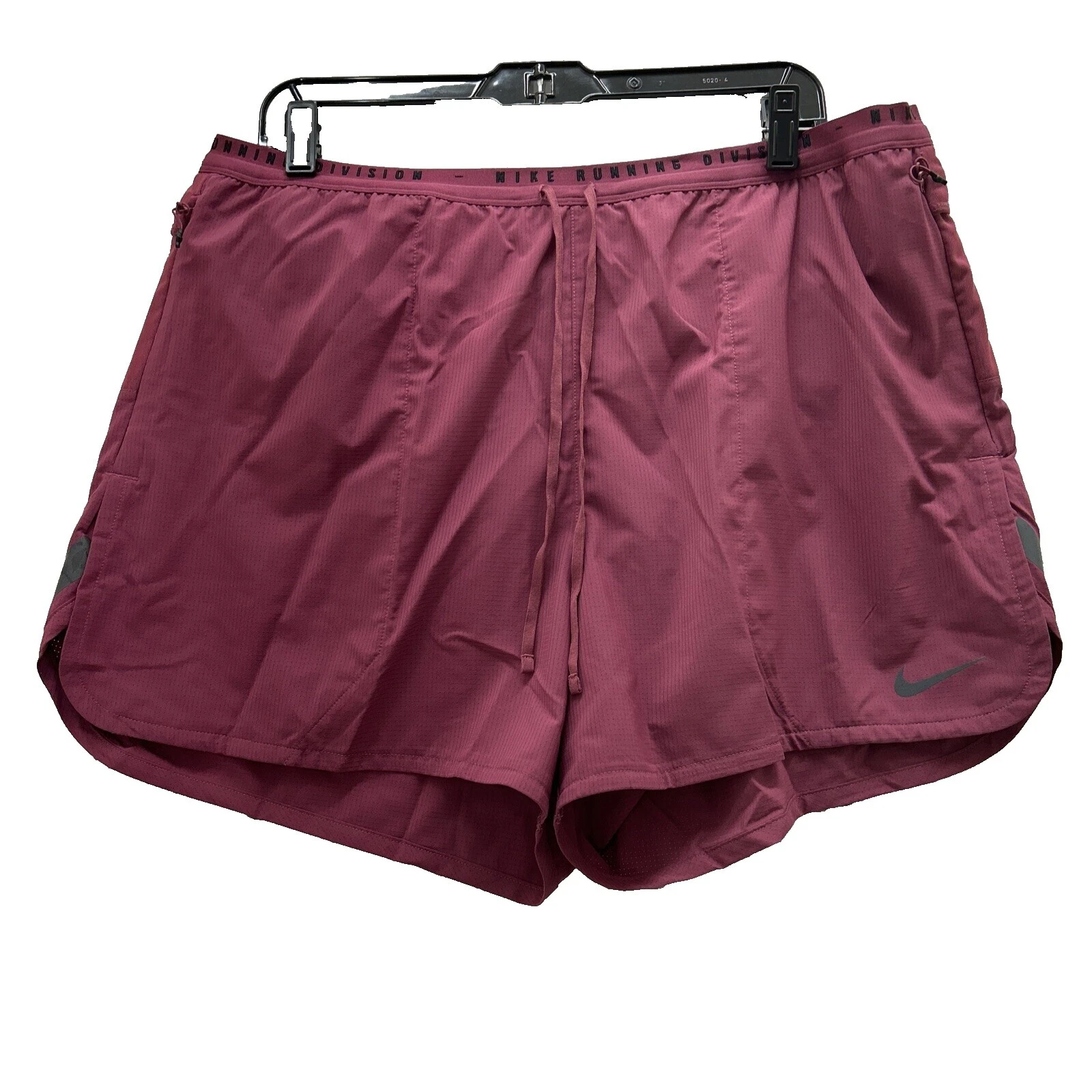 Shorts de ejercicio para Talla XL Nylon para hombres