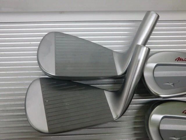 Used Mizuno PRO 2025 S-3 5I-PW/RED rev3 - Image 3 of 4