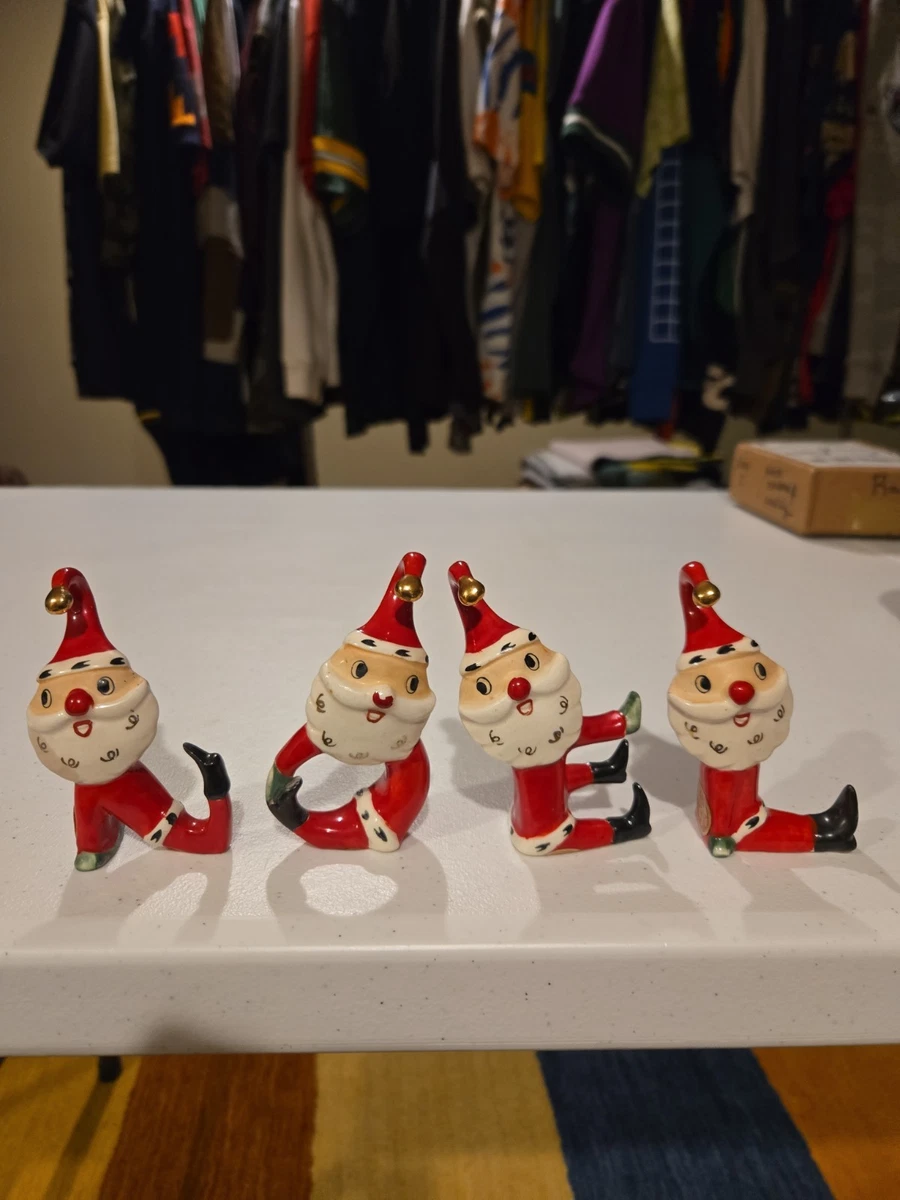 Holt Howard Other Modern Christmas Collectibles (1946-1990) for