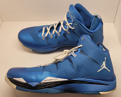 Air Jordan PE Player Exclusive promo sample Kevin Martin Nike Super.Fly 2 VNDS