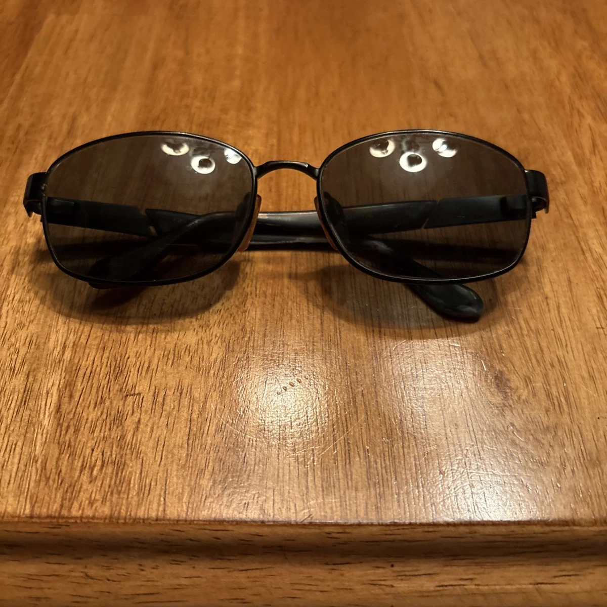 ARMANI Vintage Sunglasses for sale - eBay