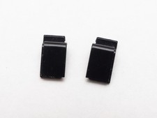 Nikon FM2n Parts - Mirror Box Side External Light Baffles