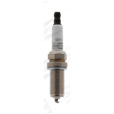 3x Zündkerze für Peugeot 107 PM | 24255194