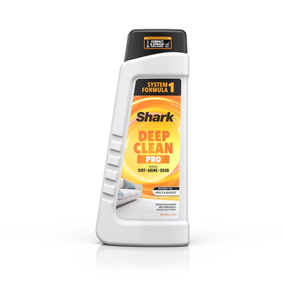 #ad Shark Carpetxpert Deep Clean Pro Formula for All Shark Upright amp; Portable Carpet $23.99