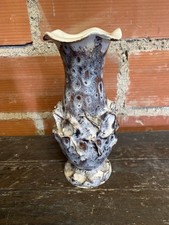 Vase Ancien Marius GIUGE Fat